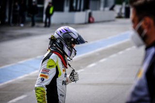 Pitlane, Race 1
 | SRO / Dirk Bogaerts Photography