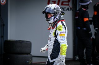 Pitlane, Race 1
 | SRO / Dirk Bogaerts Photography