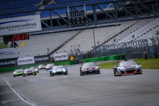 #81 PK Carsport BEL Audi R8 LMS GT2 Peter Guelinckx BEL Bert Longin BEL Pro-Am, Race 1
 | SRO / Dirk Bogaerts Photography