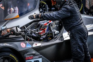 Pitlane, Race 1
 | SRO / Dirk Bogaerts Photography