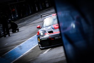 Pitlane, Race 1
 | SRO / Dirk Bogaerts Photography