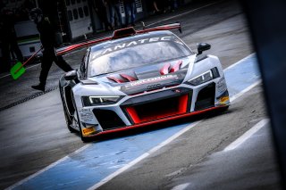 Pitlane, Race 1
 | SRO / Dirk Bogaerts Photography