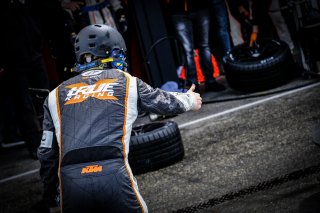 Pitlane, Race 1
 | SRO / Dirk Bogaerts Photography