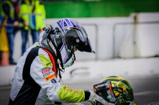 Pitlane, Race 1
 | SRO / Dirk Bogaerts Photography