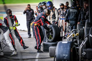 Pitlane, Race 1
 | SRO / Dirk Bogaerts Photography