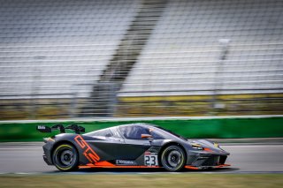 #23 Reiter Engineering AUT KTM X-Bow GT2 Rupert Atzberger DEU Peter Kox NLD Pro-Am, Race 1
 | SRO / Dirk Bogaerts Photography