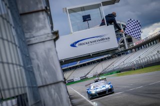 #33 High Class Racing DNK Audi R8 LMS GT2 Mark Patterson USA Anders Fjordbach DNK Pro-Am, Finish, Race 1
 | SRO / Dirk Bogaerts Photography