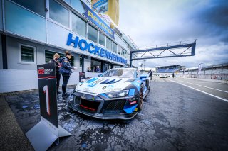 Race 1
 | SRO / Dirk Bogaerts Photography