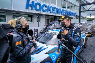 Race 1
 | SRO / Dirk Bogaerts Photography