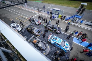 Race 1
 | SRO / Dirk Bogaerts Photography