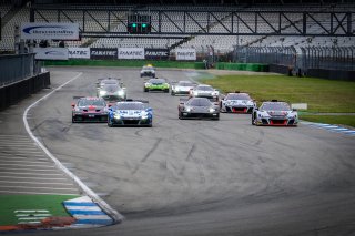 Race 2, Start
 | SRO / Dirk Bogaerts Photography