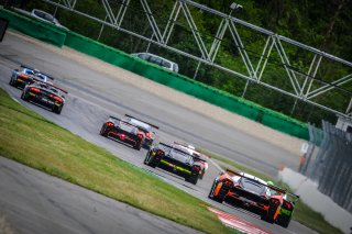 Race 2
 | SRO / Dirk Bogaerts Photography