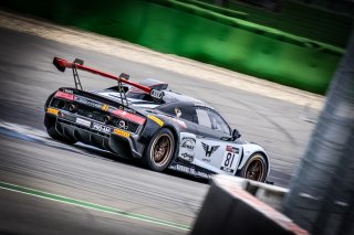 #81 PK Carsport BEL Audi R8 LMS GT2 Peter Guelinckx BEL Bert Longin BEL Pro-Am, Race 2
 | SRO / Dirk Bogaerts Photography