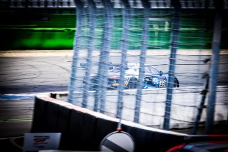 #33 High Class Racing DNK Audi R8 LMS GT2 Mark Patterson USA Anders Fjordbach DNK Pro-Am, Race 2
 | SRO / Dirk Bogaerts Photography
