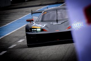 #23 Reiter Engineering AUT KTM X-Bow GT2 Rupert Atzberger DEU Peter Kox NLD Pro-Am, Race 2
 | SRO / Dirk Bogaerts Photography