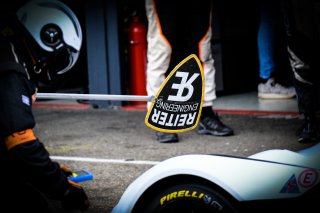 Pitlane, Race 2
 | SRO / Dirk Bogaerts Photography
