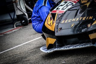 Pitlane, Race 2
 | SRO / Dirk Bogaerts Photography