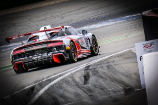 #88 LP Racing ITA Audi R8 LMS GT2 Stephane Ratel FRA Luca Pirri ITA Pro-Am, Race 2
 | SRO / Dirk Bogaerts Photography