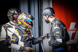 Pitlane, Race 2
 | SRO / Dirk Bogaerts Photography