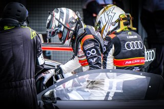 Pitlane, Race 2
 | SRO / Dirk Bogaerts Photography