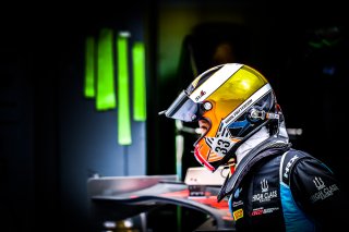 Pitlane, Race 2
 | SRO / Dirk Bogaerts Photography