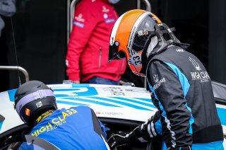 Pitlane, Race 2
 | SRO / Dirk Bogaerts Photography