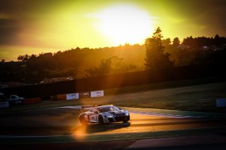 #81 PK Carsport BEL Audi R8 LMS GT2 Peter Guelinckx BEL Bert Longin BEL Pro-Am, Qualifying
 | SRO / Dirk Bogaerts Photography