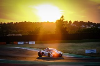 #88 LP Racing ITA Audi R8 LMS GT2 Stephane Ratel FRA Luca Pirri ITA Pro-Am, Qualifying
 | SRO / Dirk Bogaerts Photography