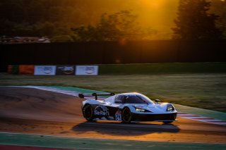 #24 Reiter Engineering AUT KTM X-Bow GT2 Hans Joachim Stuck AUT Kris Rosenberger AUT Am, Qualifying
 | SRO / Dirk Bogaerts Photography