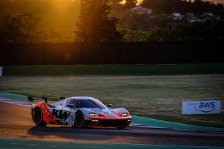 #17 True Racing  AUT KTM X-Bow GT2 Hubert Trukenpolz AUT Klaus Angerhofer AUT Am, Qualifying
 | SRO / Dirk Bogaerts Photography