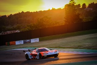 #16 True Racing  AUT KTM X-Bow GT2 Sehdi Sarmini AUT Stefan Rosina SVK Pro-Am, Qualifying
 | SRO / Dirk Bogaerts Photography
