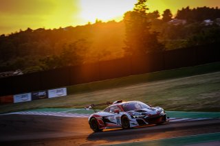 #88 LP Racing ITA Audi R8 LMS GT2 Stephane Ratel FRA Luca Pirri ITA Pro-Am, Qualifying
 | SRO / Dirk Bogaerts Photography
