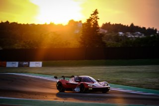#23 Reiter Engineering AUT KTM X-Bow GT2 Einar Thorsen NOR Peter Kox NLD Pro-Am, Qualifying
 | SRO / Dirk Bogaerts Photography
