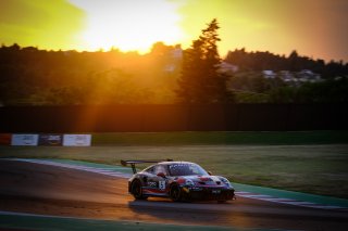 #5 Speed Factory Racing LTU Porsche 911 GT2 RS Aurelijus Rusteika LTU Michael Vergers  NLD Pro-Am, Qualifying
 | SRO / Dirk Bogaerts Photography