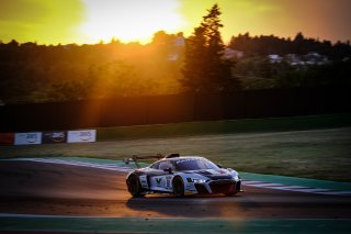 #81 PK Carsport BEL Audi R8 LMS GT2 Peter Guelinckx BEL Bert Longin BEL Pro-Am, Qualifying
 | SRO / Dirk Bogaerts Photography