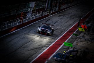 Pitlane, Qualifying
 | SRO / Dirk Bogaerts Photography