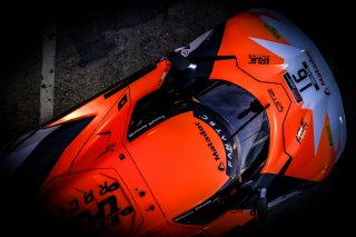 Pitlane, Qualifying
 | SRO / Dirk Bogaerts Photography