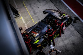 Pitlane, Qualifying
 | SRO / Dirk Bogaerts Photography