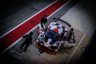 Pitlane, Qualifying
 | SRO / Dirk Bogaerts Photography