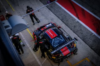 Pitlane, Qualifying
 | SRO / Dirk Bogaerts Photography