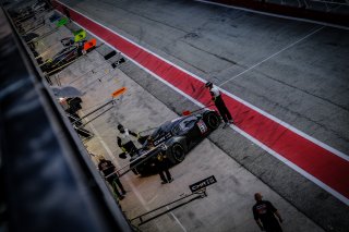 Pitlane, Qualifying
 | SRO / Dirk Bogaerts Photography