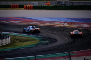 #33 High Class Racing DNK Audi R8 LMS GT2 Mark Patterson USA Anders Fjordbach DNK Pro-Am, Qualifying
 | SRO / Dirk Bogaerts Photography