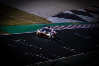 #88 LP Racing ITA Audi R8 LMS GT2 Stephane Ratel FRA Luca Pirri ITA Pro-Am, Qualifying
 | SRO / Dirk Bogaerts Photography