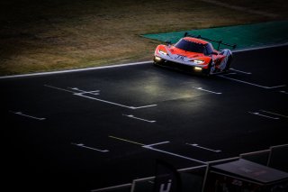 #16 True Racing  AUT KTM X-Bow GT2 Sehdi Sarmini AUT Stefan Rosina SVK Pro-Am, Qualifying
 | SRO / Dirk Bogaerts Photography