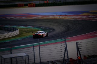 #88 LP Racing ITA Audi R8 LMS GT2 Stephane Ratel FRA Luca Pirri ITA Pro-Am, Qualifying
 | SRO / Dirk Bogaerts Photography