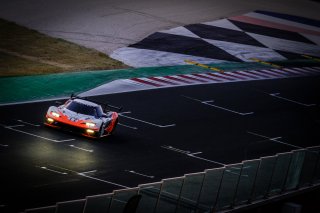 #17 True Racing  AUT KTM X-Bow GT2 Hubert Trukenpolz AUT Klaus Angerhofer AUT Am, Qualifying
 | SRO / Dirk Bogaerts Photography