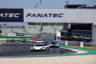 #24 Reiter Engineering AUT KTM X-Bow GT2 Hans Joachim Stuck AUT Kris Rosenberger AUT Am, Race 1
 | SRO / Dirk Bogaerts Photography