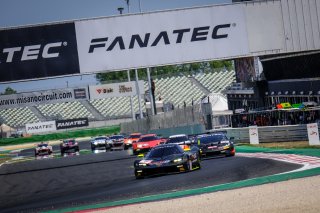 #7 Sportec Motorsport CHE KTM X-Bow GT2 Christoph Ulrich CHE Adrian Specha CHE Am, Race 1
 | SRO / Dirk Bogaerts Photography