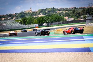 Race 1
 | SRO / Dirk Bogaerts Photography