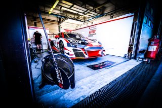 Setup
 | SRO / Dirk Bogaerts Photography